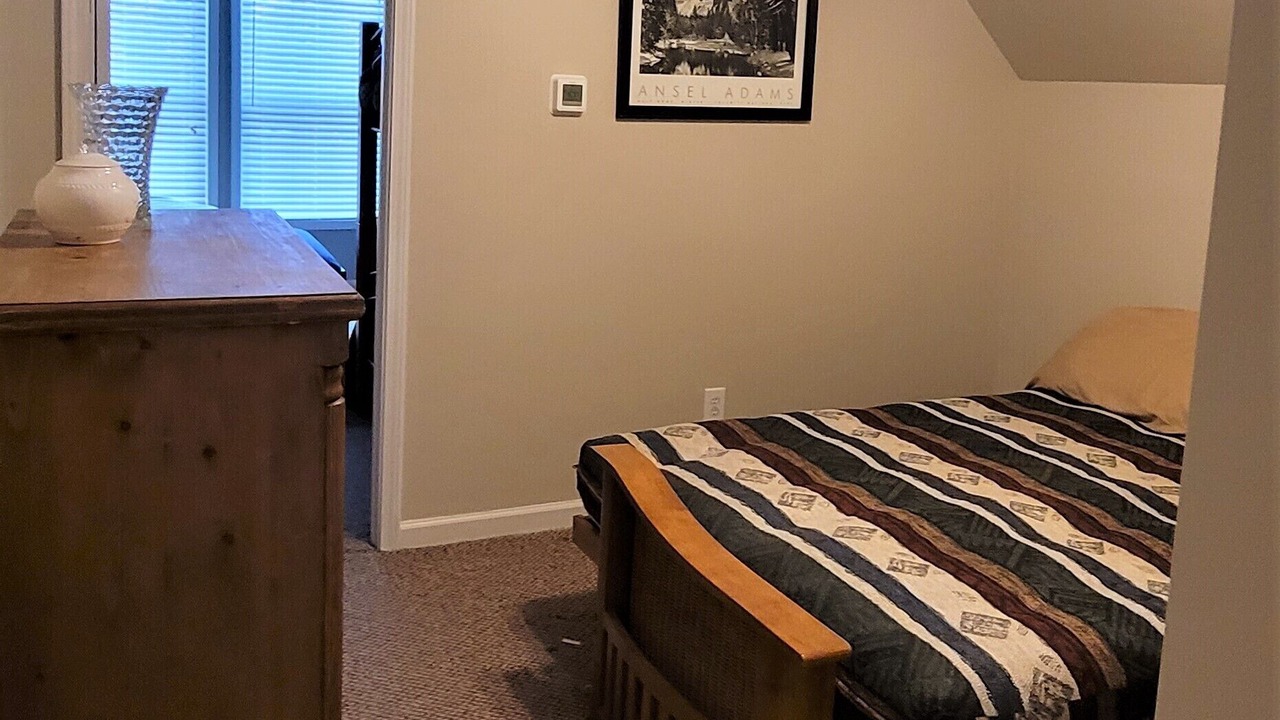 Photo of Bedroom in Ridgeway