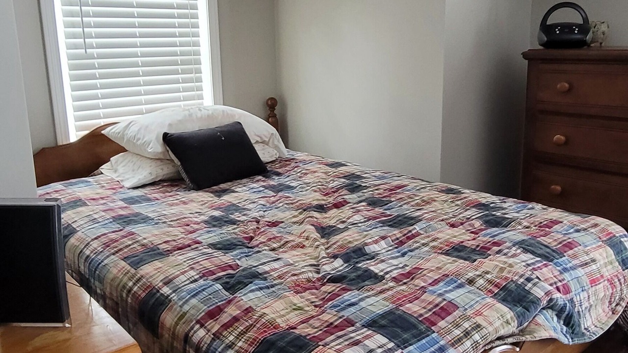 Photo of Bedroom in Ridgeway