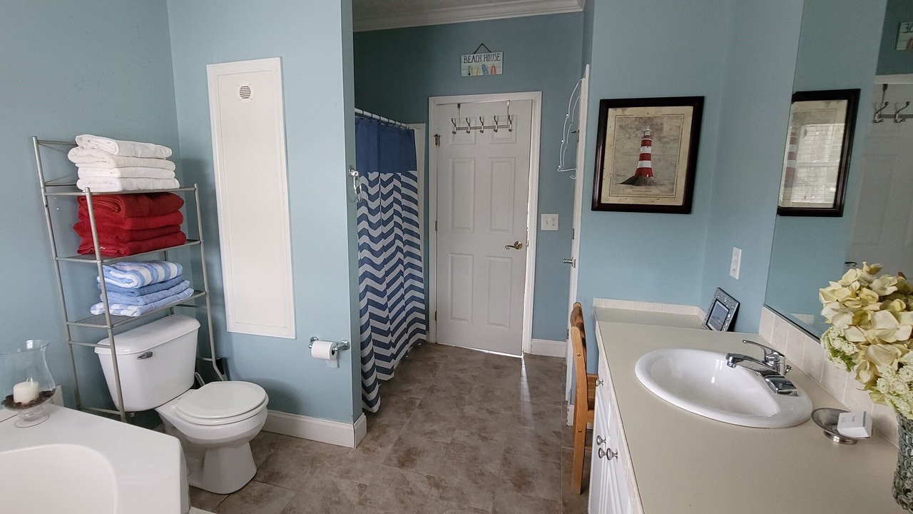 Photo of Bathroom in Ridgeway