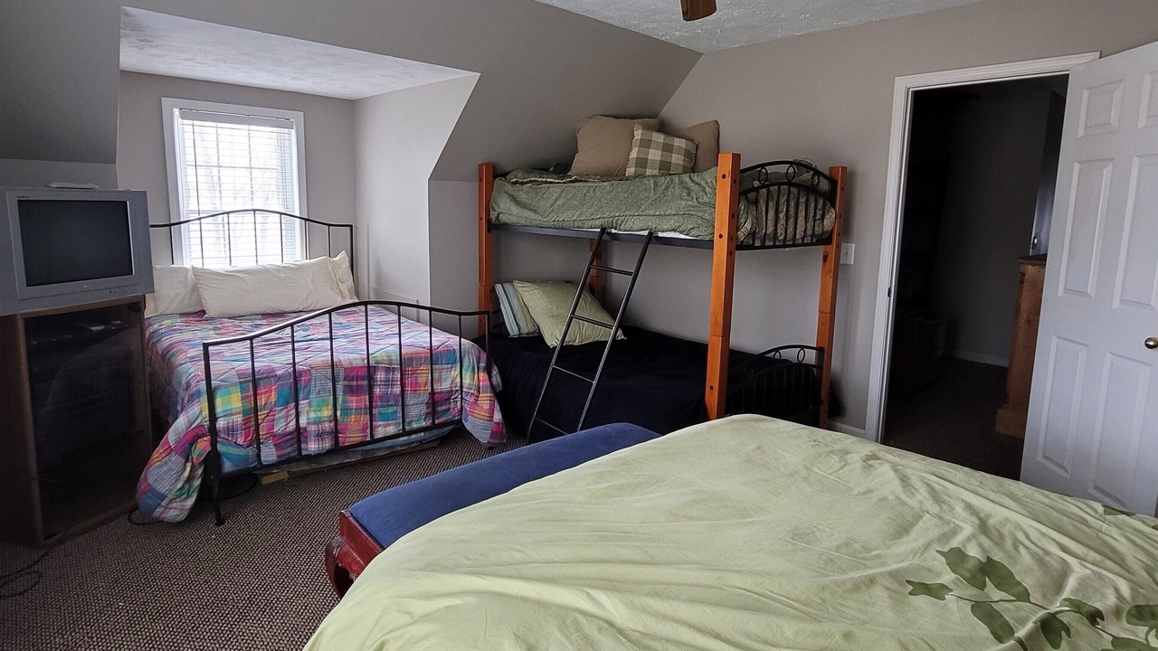 Photo of Bedroom in Ridgeway