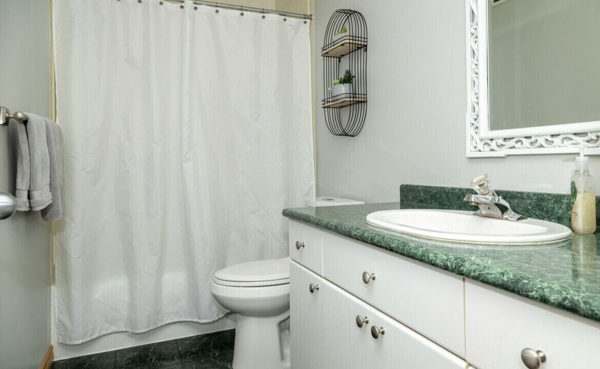 Photo of Bathroom in Byng Inlet