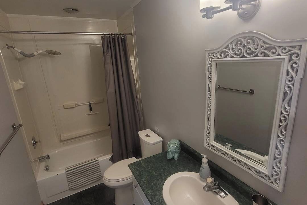 Photo of Bathroom in Byng Inlet