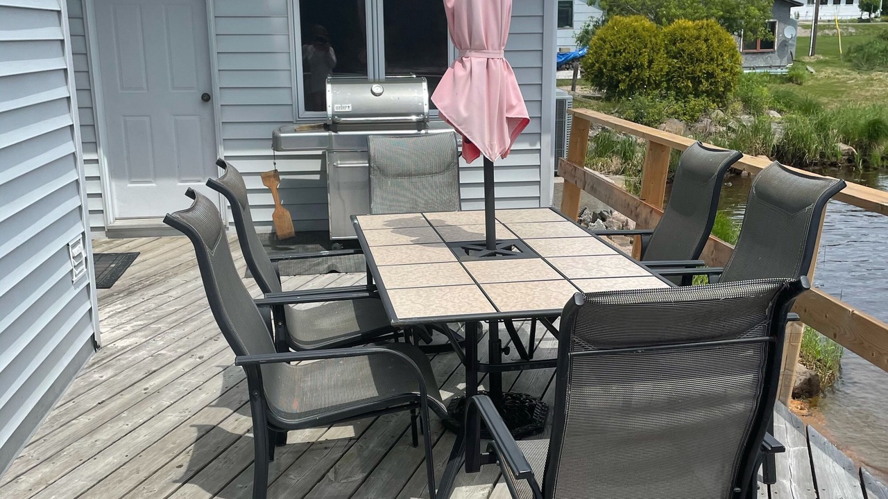 Photo of Outdoor in Byng Inlet