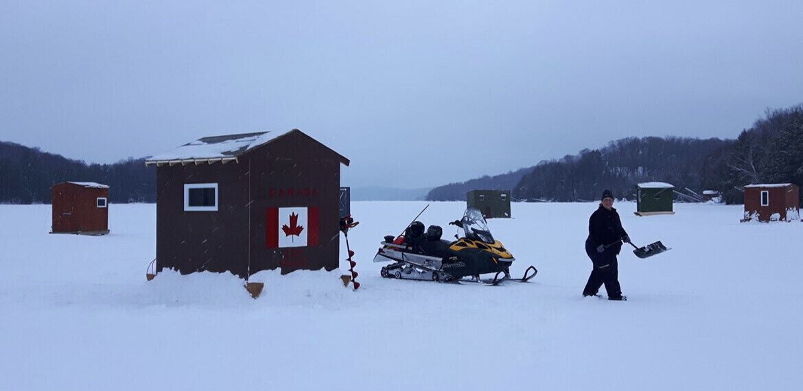 Photo of Others in Byng Inlet
