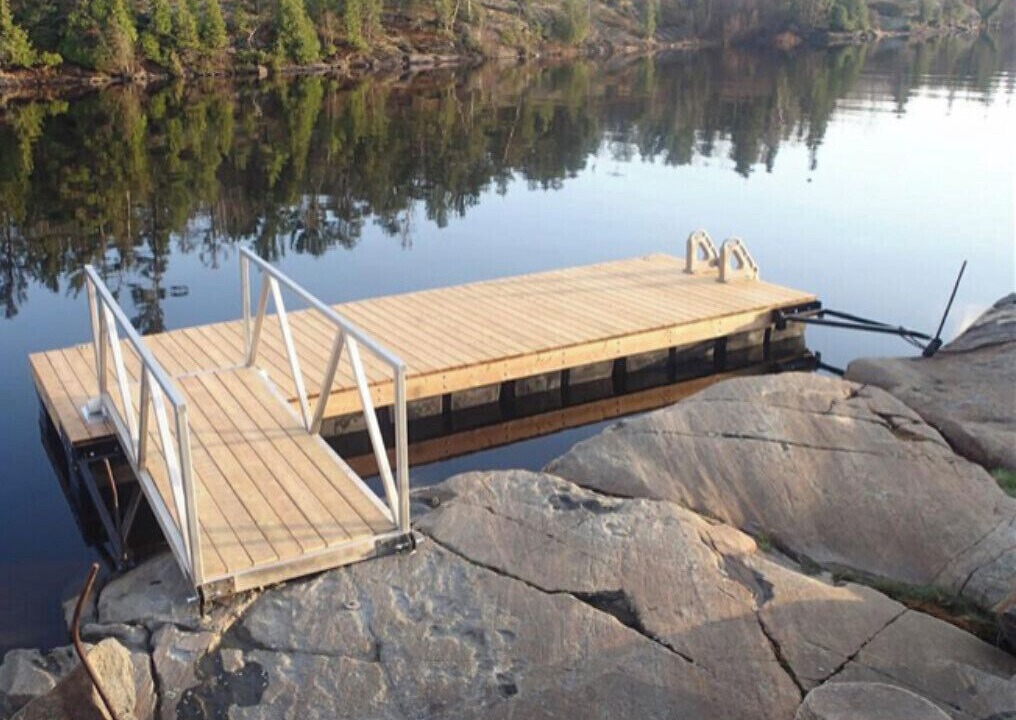 Photo of Outdoor in Byng Inlet