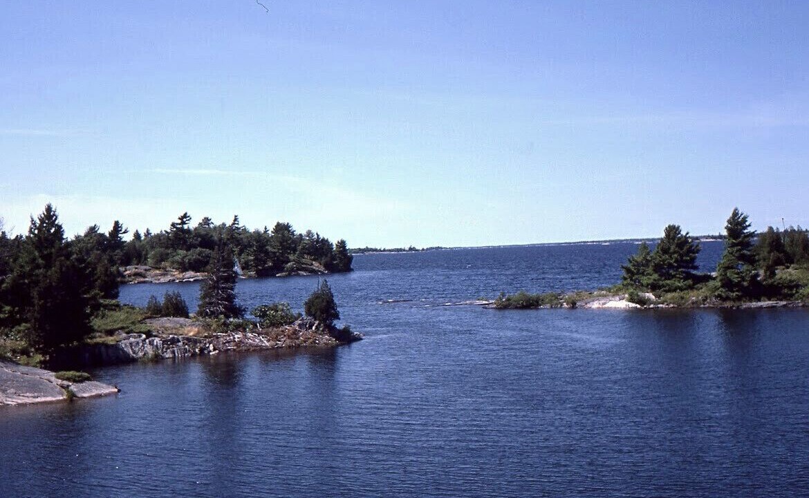 Photo of Others in Byng Inlet