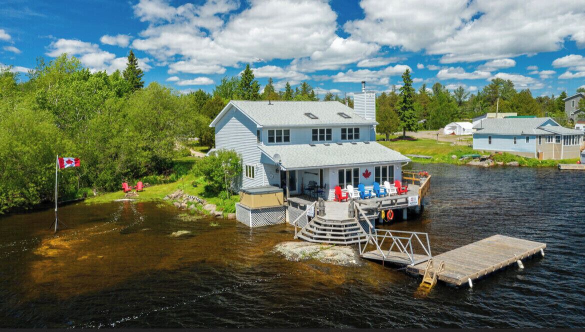 Photo of Others in Byng Inlet