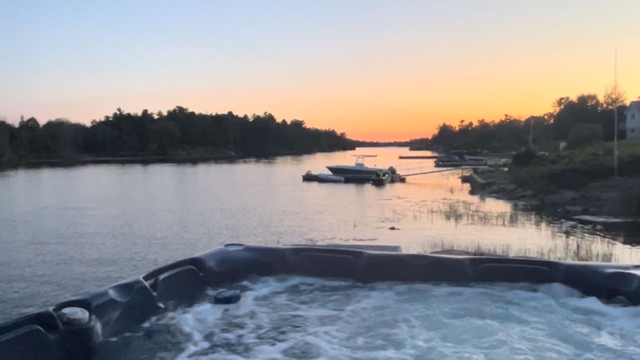 Photo of Outdoor in Byng Inlet