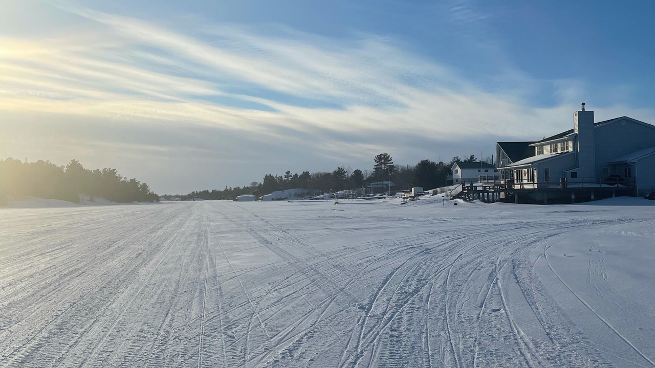 Photo of Others in Byng Inlet