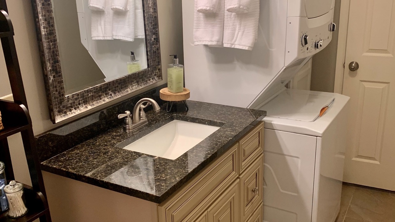 Photo of Bathroom in Lexington