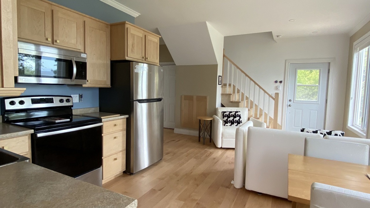 Photo of Kitchen in Boularderie