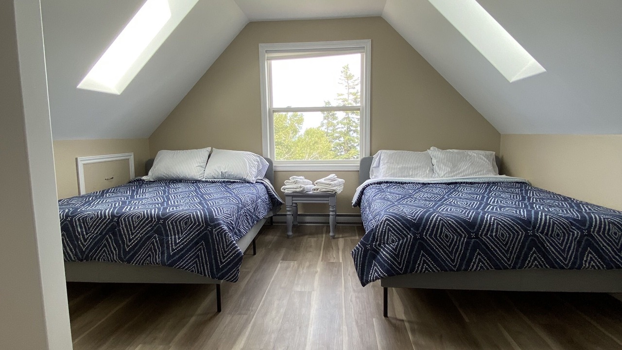 Photo of Bedroom in Boularderie