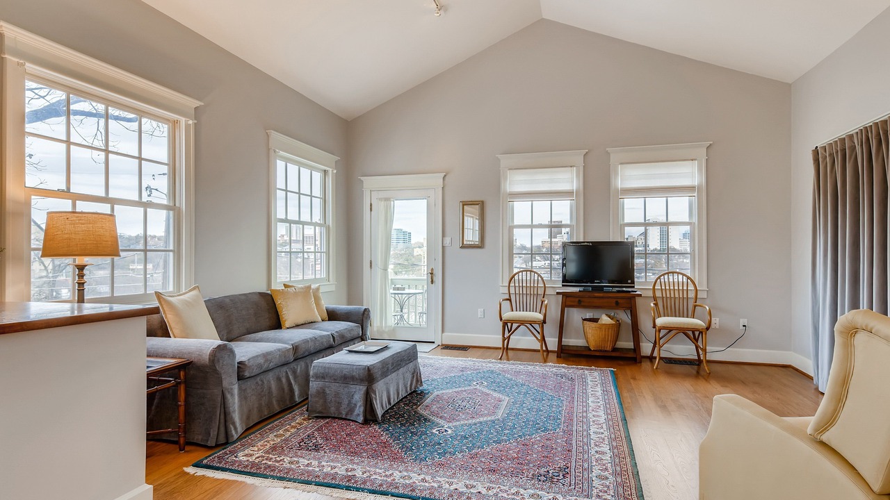 Photo of Bedroom in Clarksville
