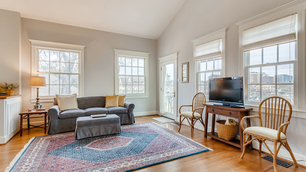 Photo of Bedroom in Clarksville