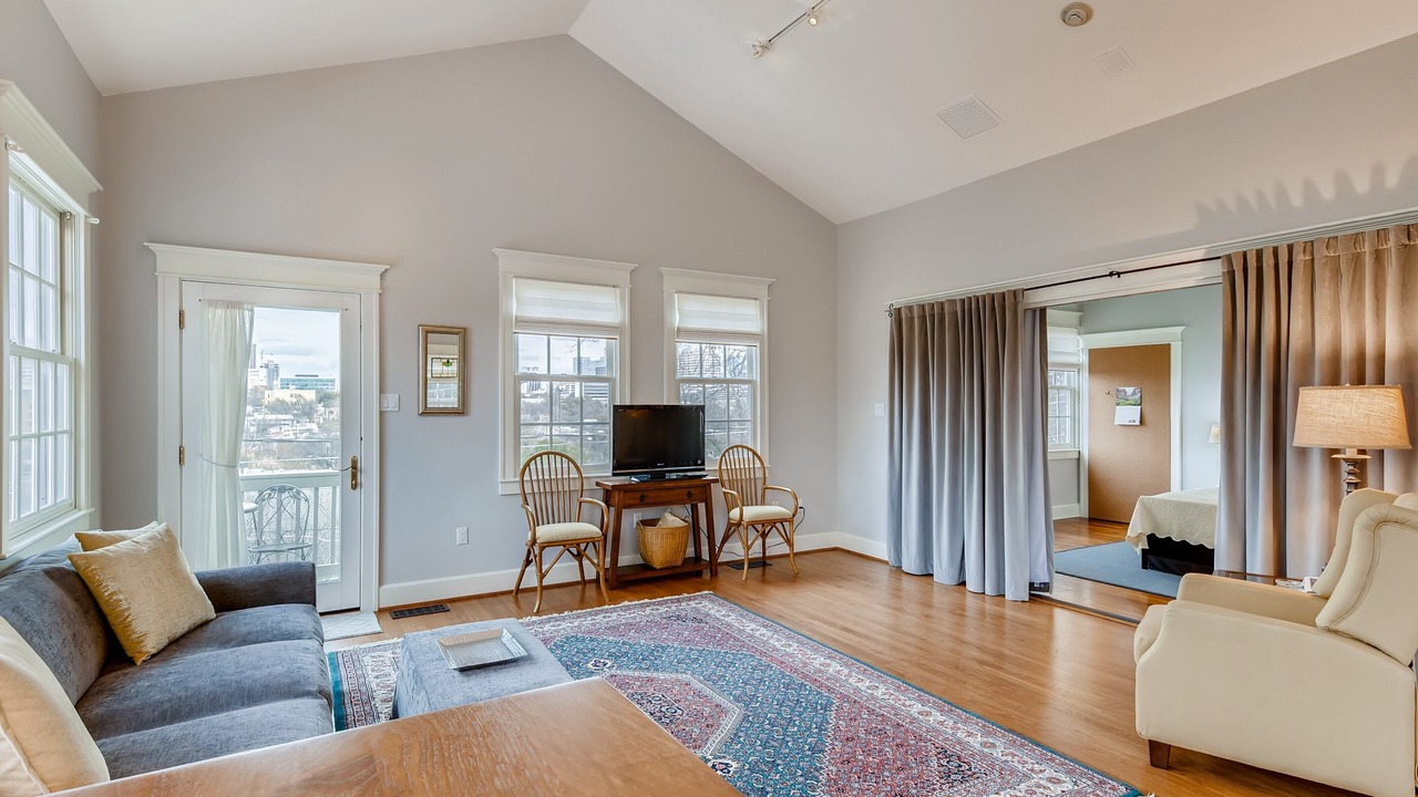 Photo of Bedroom in Clarksville