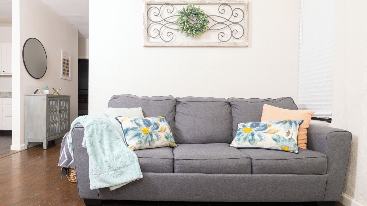 Photo of Livingroom in Downtown San Antonio