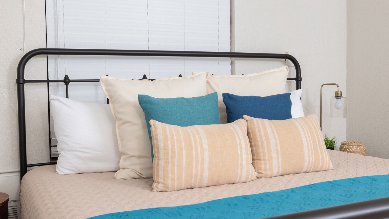 Photo of Bedroom in Downtown San Antonio