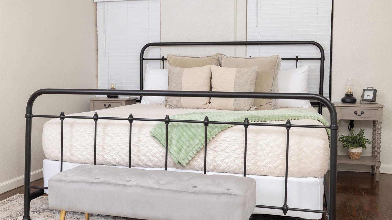 Photo of Bedroom in Downtown San Antonio