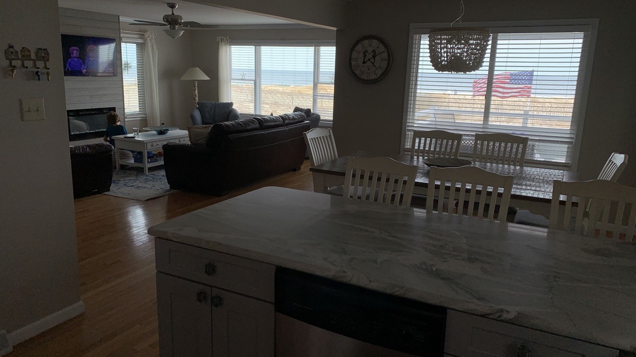 Photo of Bedroom in Sea Isle City