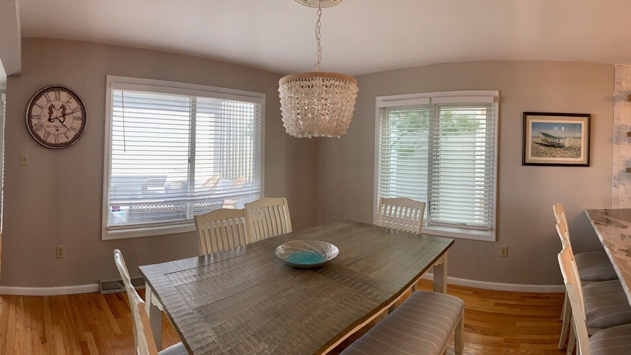 Photo of Bedroom in Sea Isle City