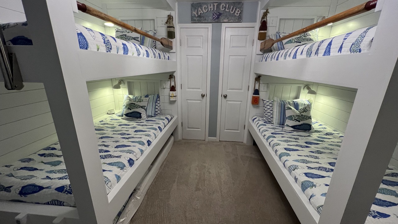 Photo of Bedroom in Sea Isle City