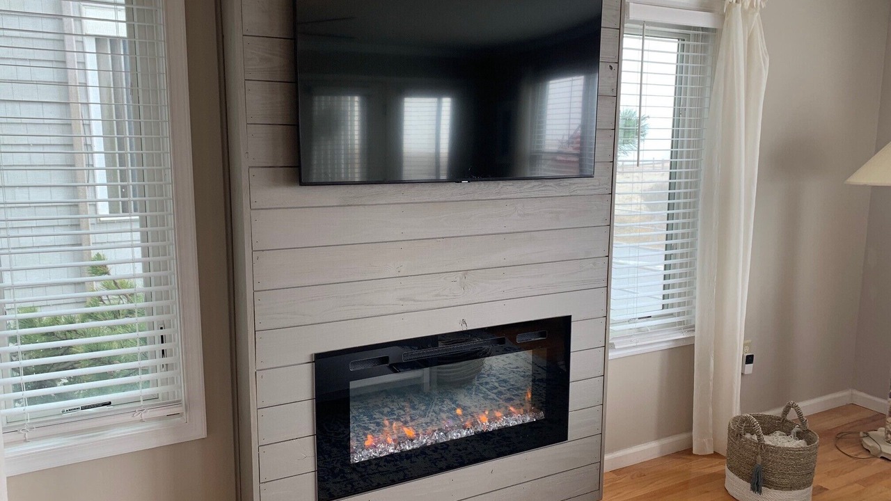 Photo of Livingroom in Sea Isle City
