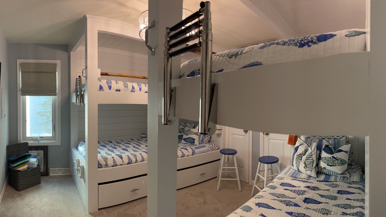 Photo of Bedroom in Sea Isle City