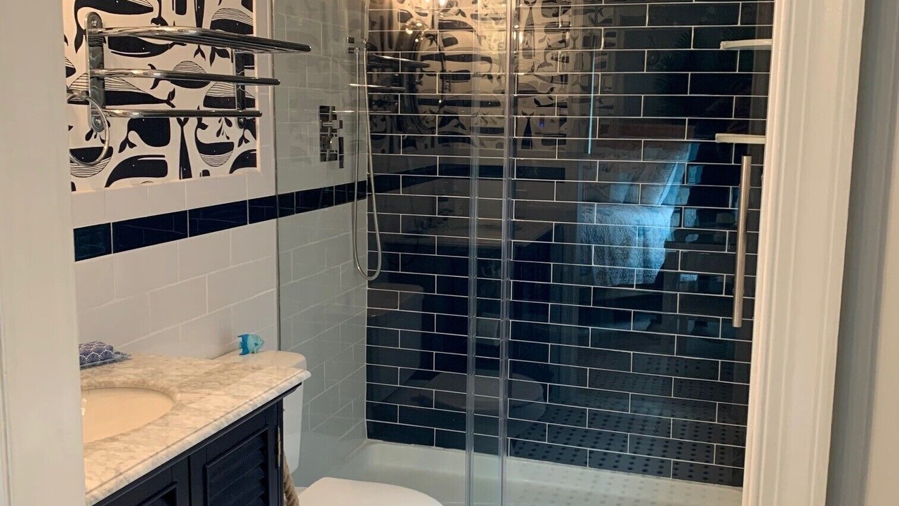 Photo of Bathroom in Sea Isle City