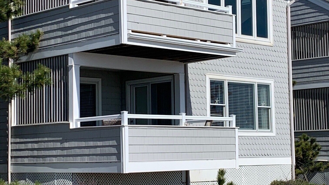 Photo of Bedroom in Sea Isle City