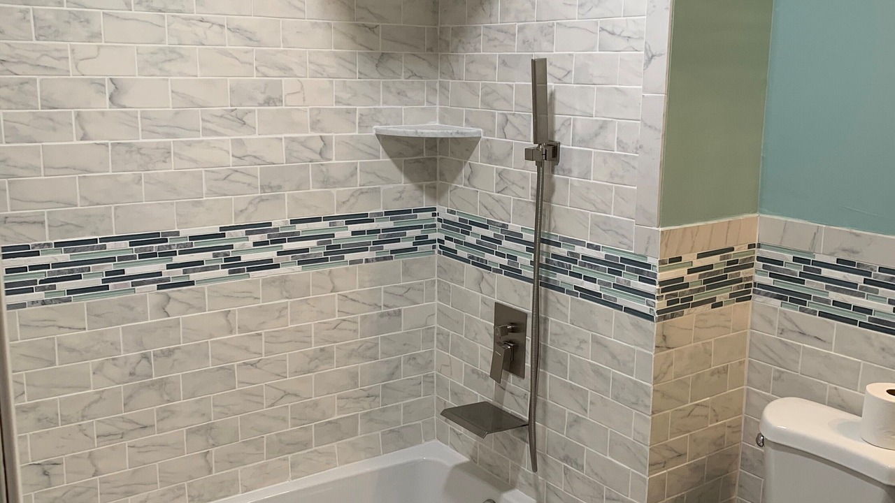 Photo of Bathroom in Sea Isle City
