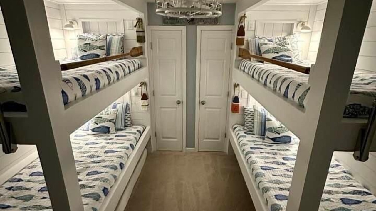 Photo of Bedroom in Sea Isle City