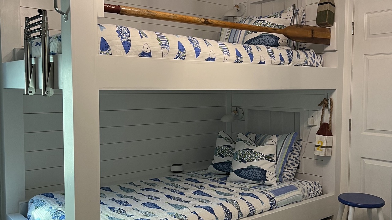 Photo of Bedroom in Sea Isle City