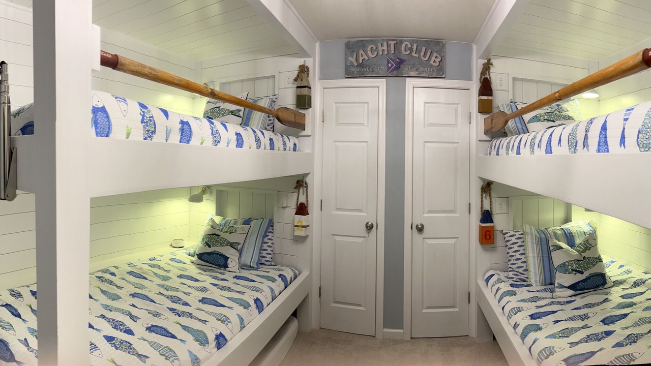 Photo of Bedroom in Sea Isle City
