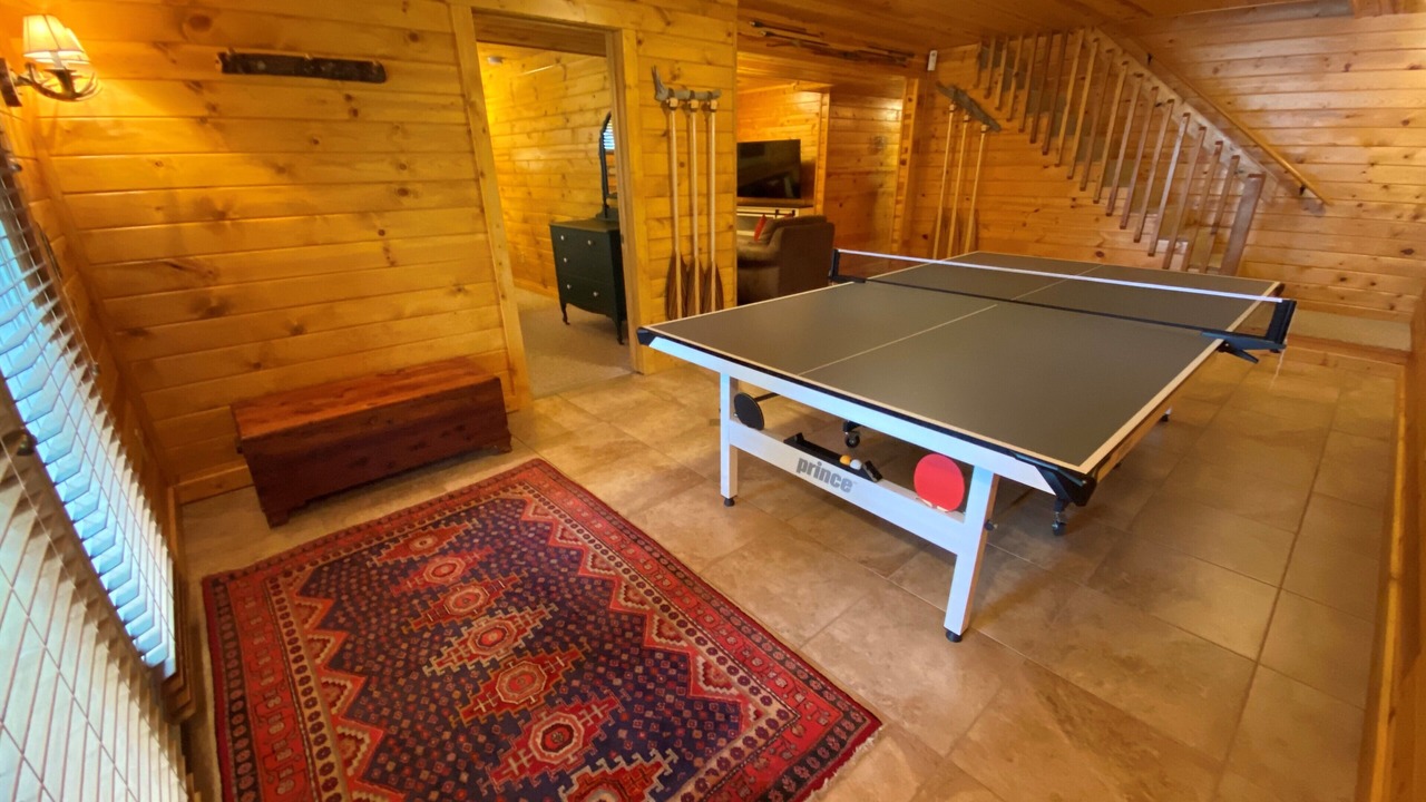Photo of Bedroom in Minong