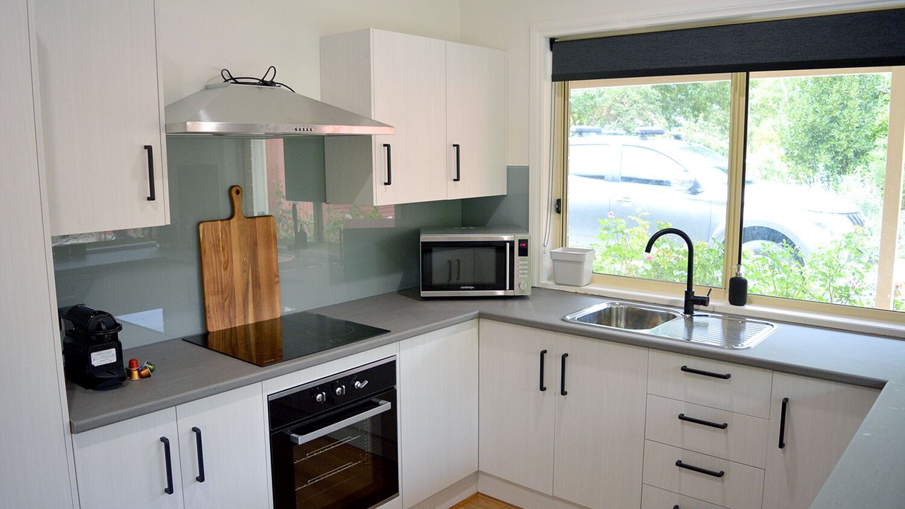 Photo of Kitchen in Penwortham