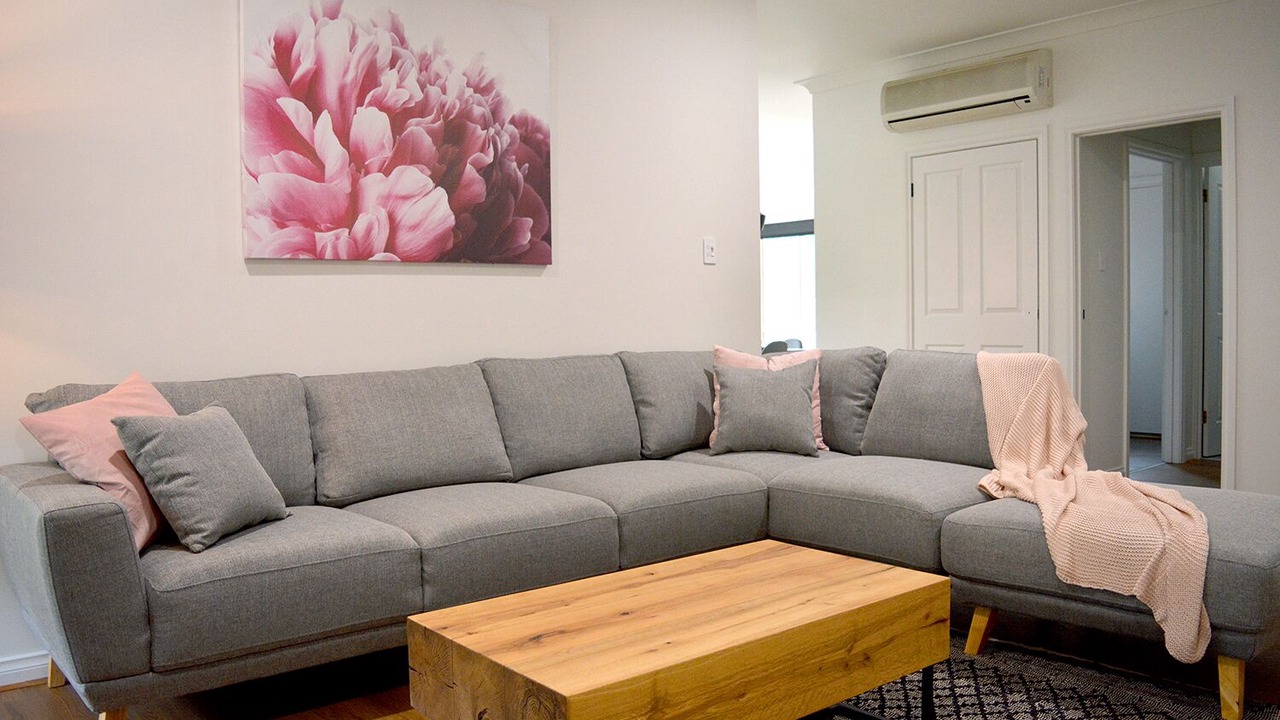 Photo of Livingroom in Penwortham