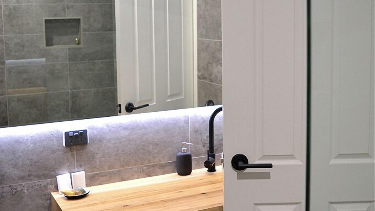 Photo of Bathroom in Penwortham