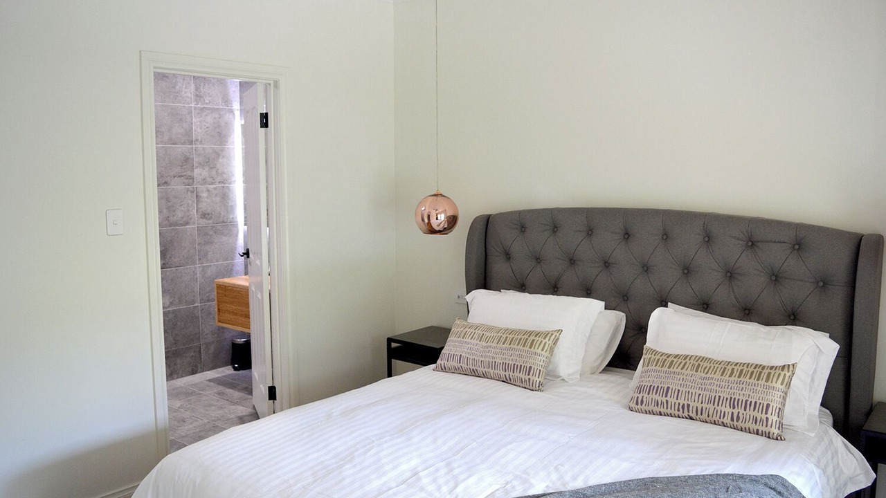 Photo of Bedroom in Penwortham