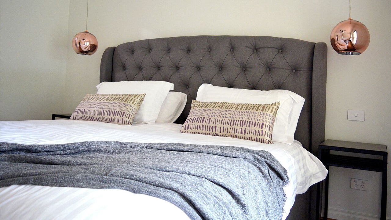 Photo of Bedroom in Penwortham