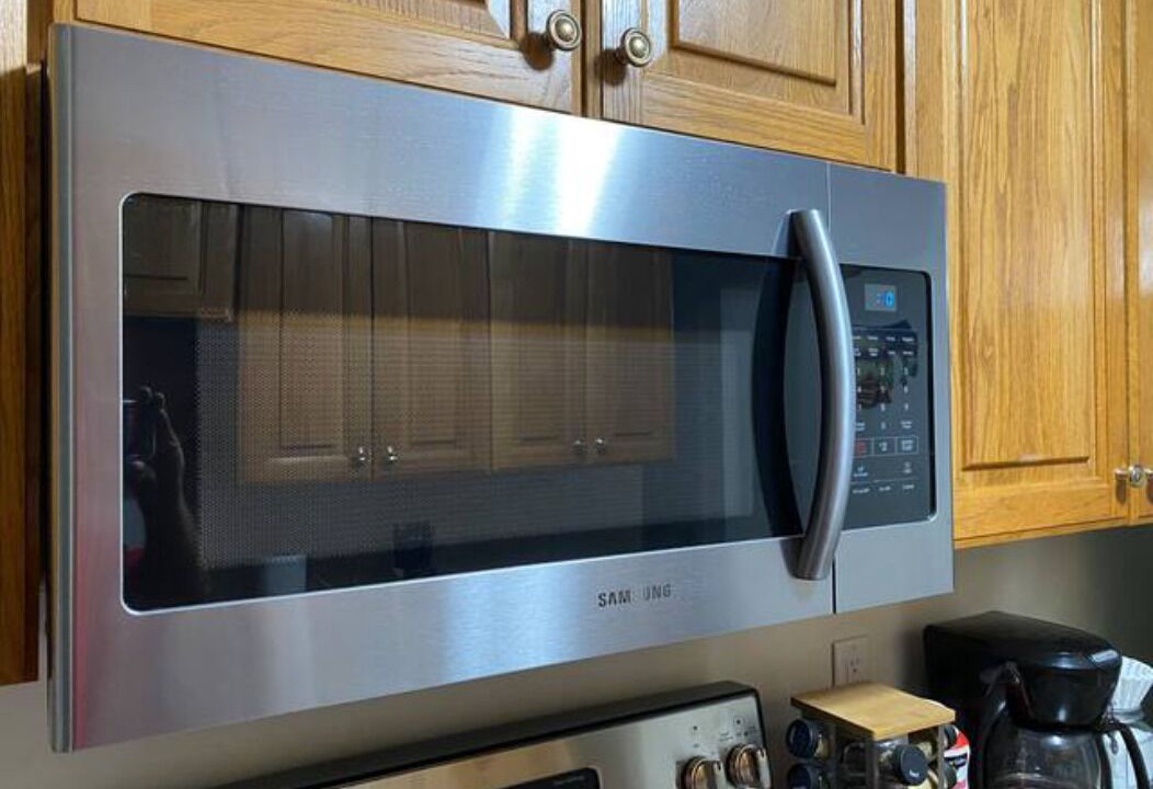 Photo of Kitchen in Racine