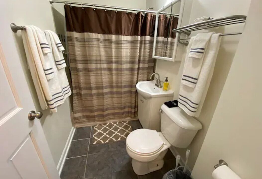 Photo of Bathroom in Racine