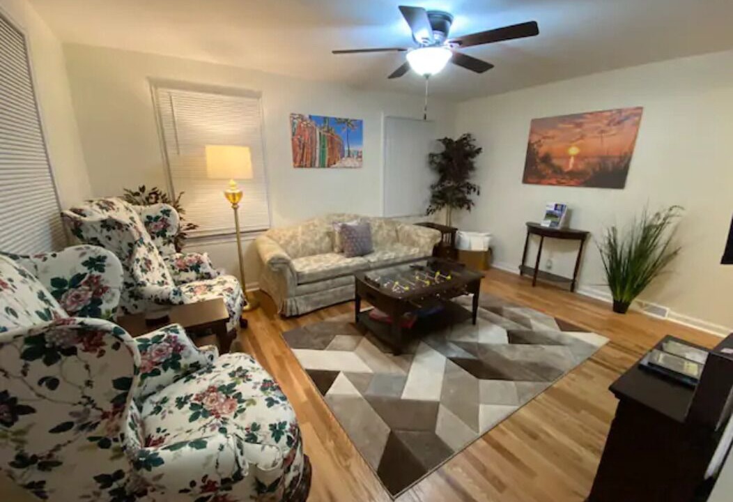 Photo of Bedroom in Racine