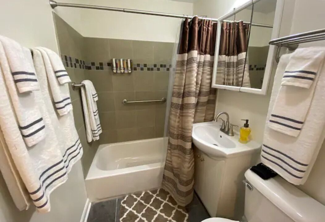 Photo of Bathroom in Racine