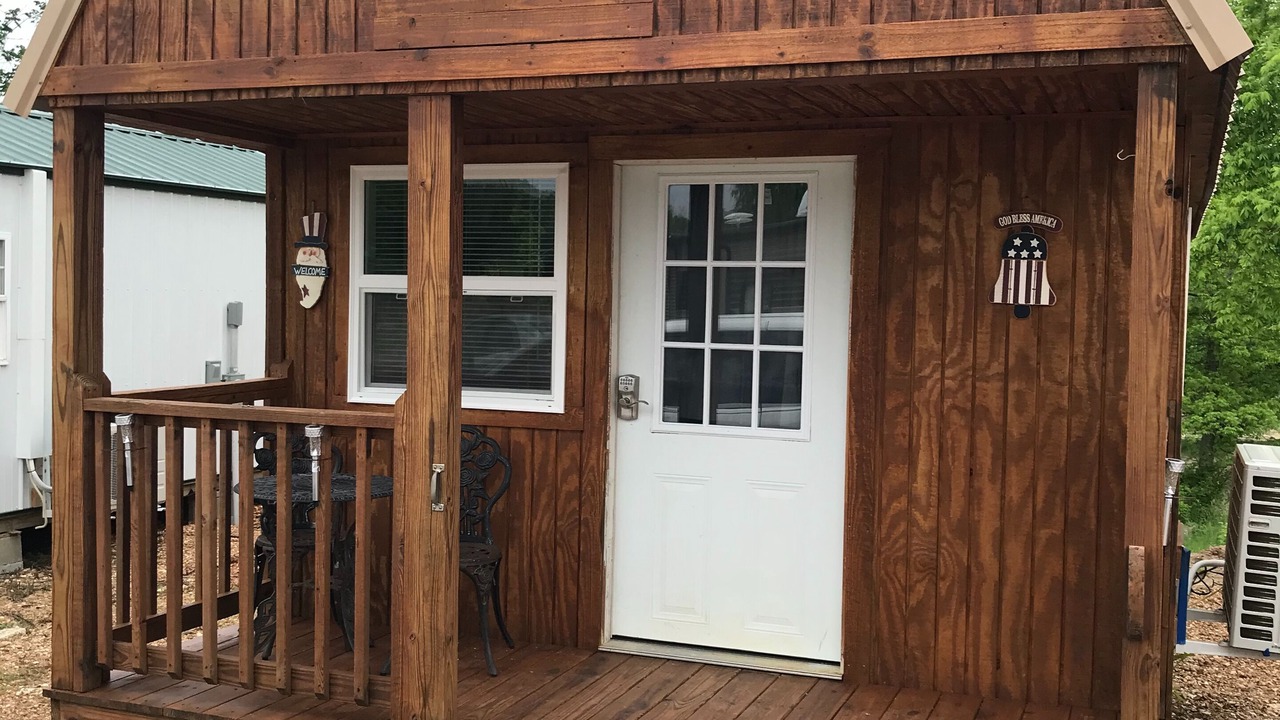 Photo of Outdoor in Waynesville
