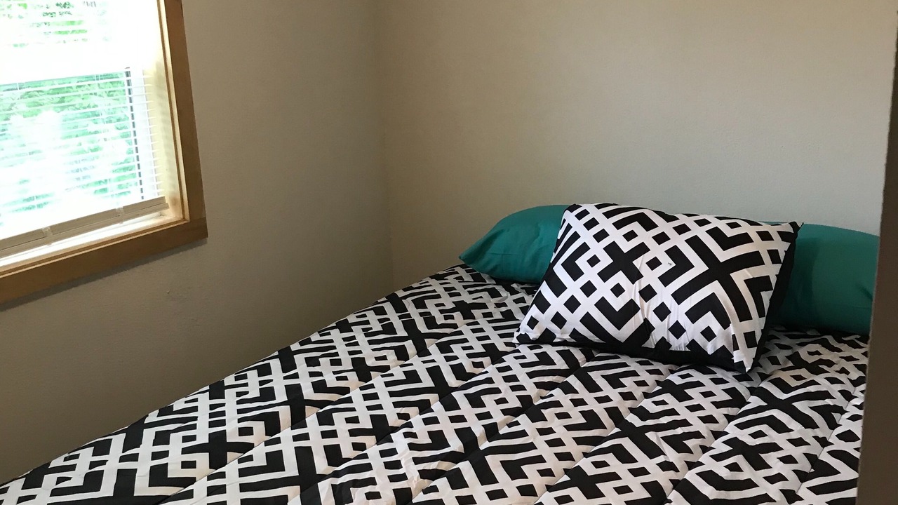 Photo of Bedroom in Waynesville