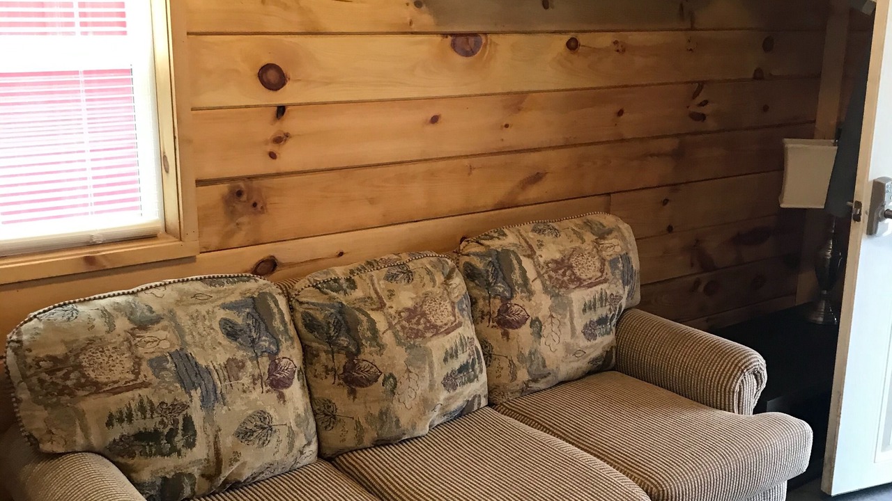 Photo of Livingroom in Waynesville