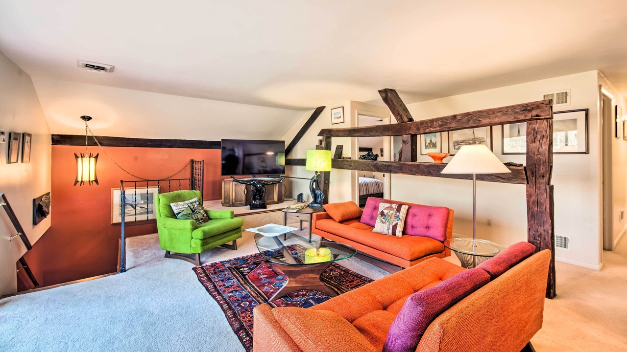 Photo of Bedroom in Rohrerstown