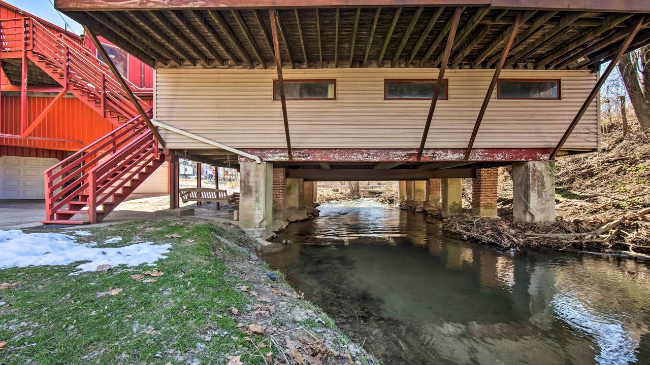 Photo of Outdoor in Rohrerstown