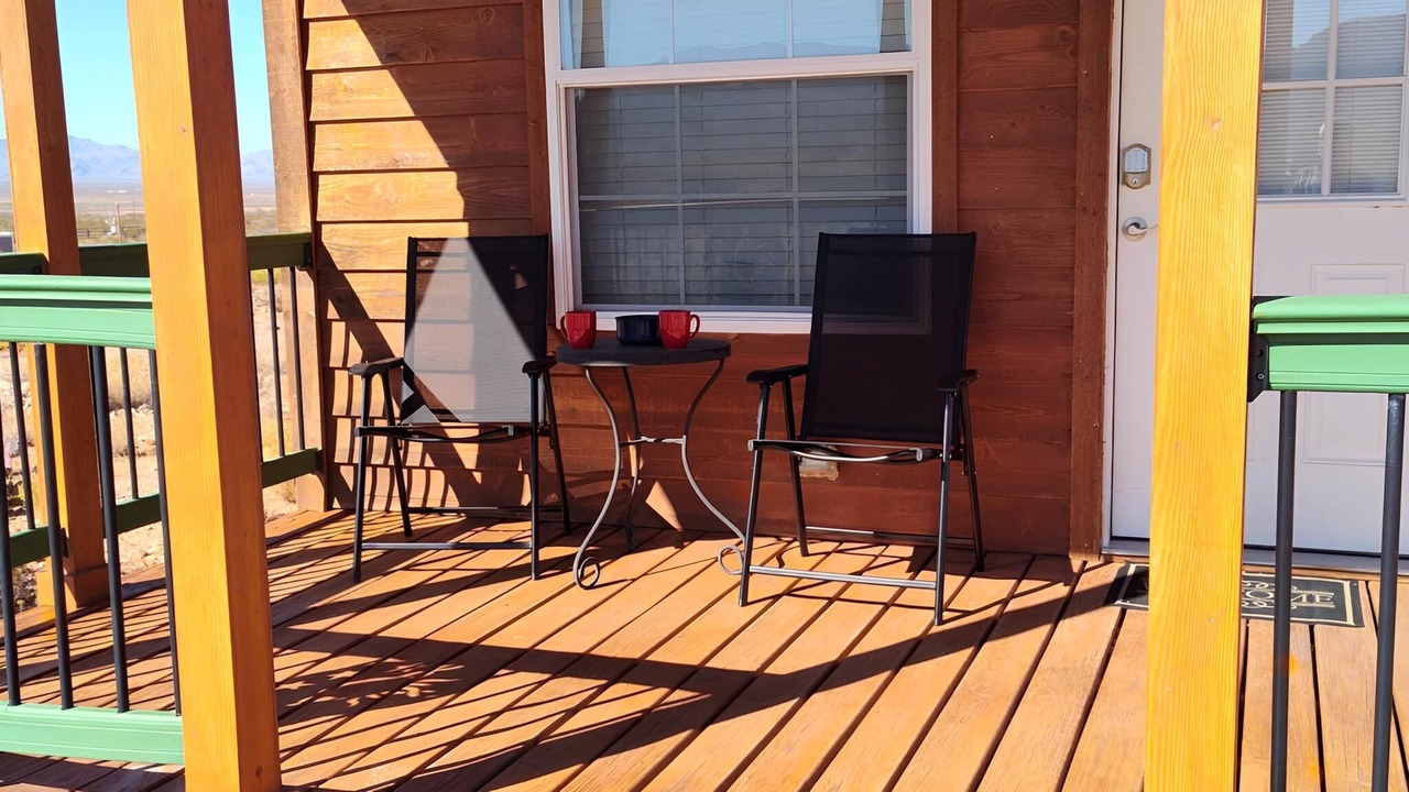 Photo of Outdoor in Animas