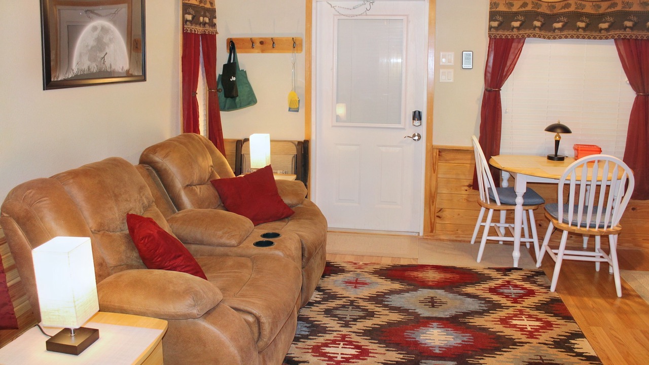 Photo of Bedroom in Animas